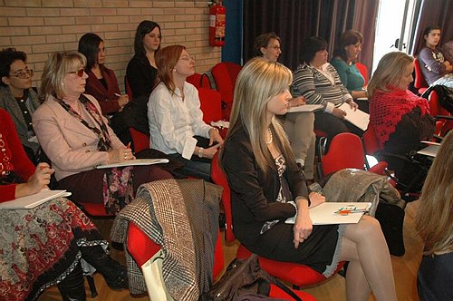 Giornata Europea delle Lingue