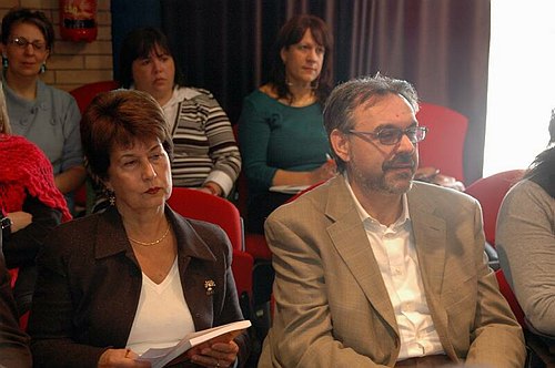 Giornata Europea delle Lingue