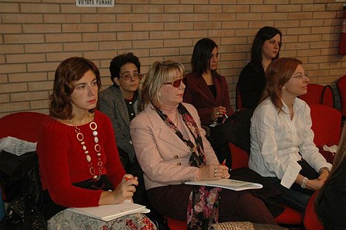 Giornata Europea delle Lingue