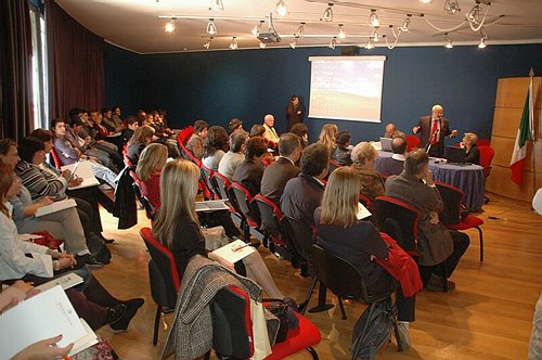 Giornata Europea delle Lingue