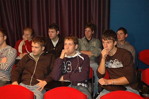 Giornata Europea delle Lingue