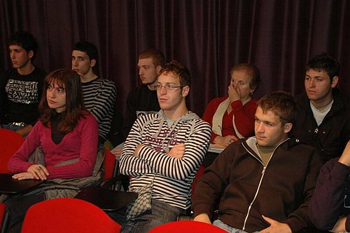 Giornata Europea delle Lingue