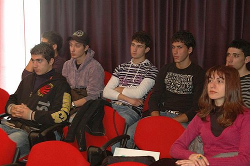 Giornata Europea delle Lingue