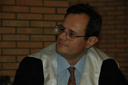 Giornata del Laureato - Facolt� di Scienze Umane e Sociali