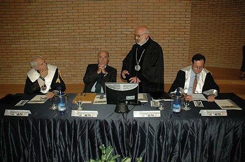 Giornata del Laureato - Facolt� di Scienze Umane e Sociali