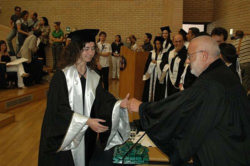 Giornata del Laureato - Facolt� di Scienze Umane e Sociali