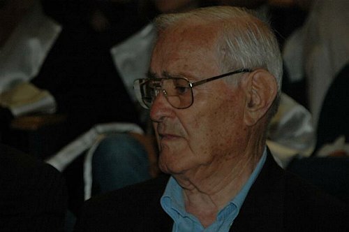 Giornata del Laureato - Facolt� di Scienze Umane e Sociali