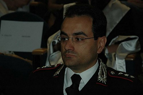 Giornata del Laureato - Facolt� di Scienze Umane e Sociali