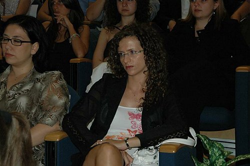 Giornata del Laureato - Facolt� di Scienze Umane e Sociali