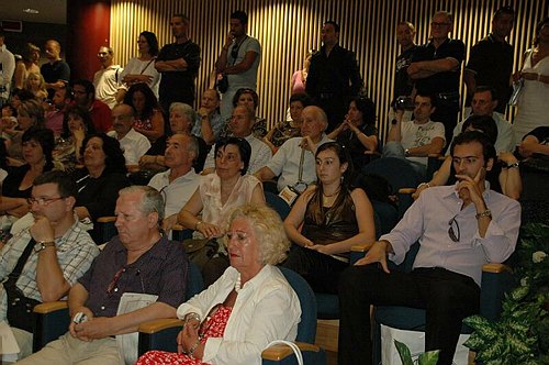 Giornata del Laureato - Facolt� di Scienze Umane e Sociali