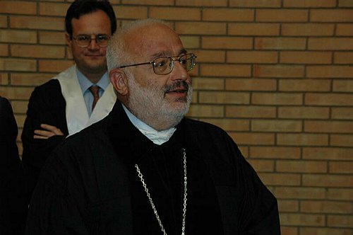 Giornata del Laureato - Facolt� di Scienze Umane e Sociali