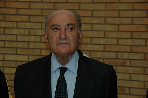 Giornata del Laureato - Facolt� di Scienze Umane e Sociali