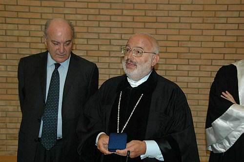 Giornata del Laureato - Facolt� di Scienze Umane e Sociali