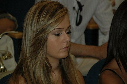 Giornata del Laureato - Facolt� di Scienze Umane e Sociali