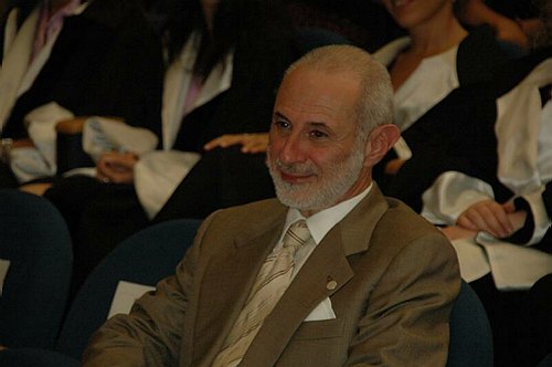 Giornata del Laureato - Facolt� di Scienze Umane e Sociali