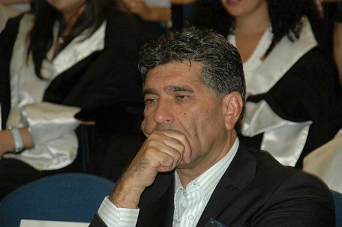 Giornata del Laureato - Facolt� di Scienze Umane e Sociali