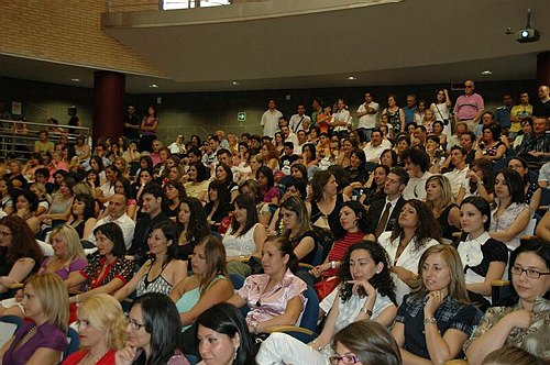 Giornata del Laureato - Facolt� di Scienze Umane e Sociali