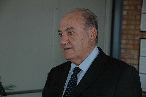 Giornata del Laureato - Facolt� di Scienze Umane e Sociali