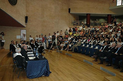 Giornata del Laureato - Facolt� di Scienze Umane e Sociali