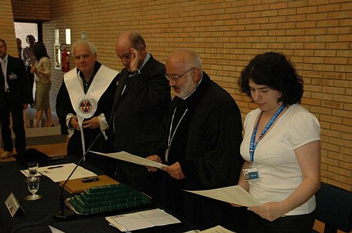 Giornata del Laureato - Facolt� di Scienze Umane e Sociali