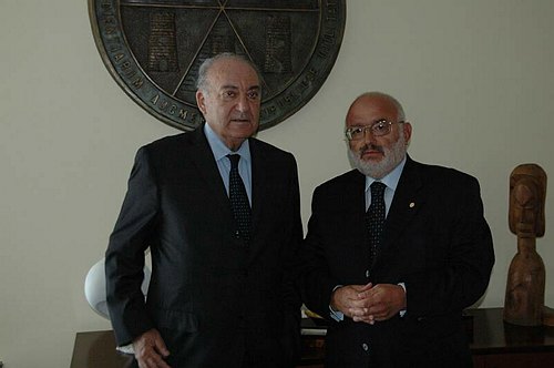 Giornata del Laureato - Facolt� di Scienze Umane e Sociali