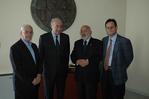 Giornata del Laureato - Facolt� di Scienze Umane e Sociali