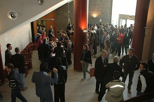 Giornata della Matricola 2008