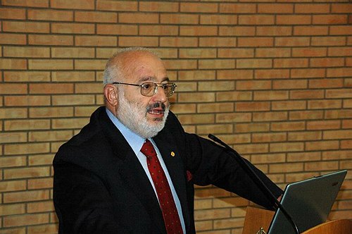 Giornata della Matricola 2008