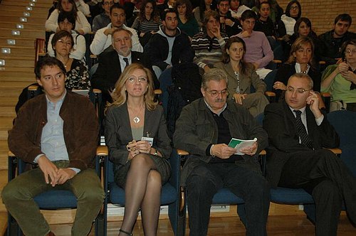 Giornata della Matricola 2008