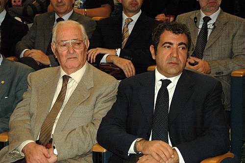 Giornata della Matricola 2008