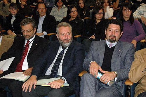 Giornata della Matricola 2008