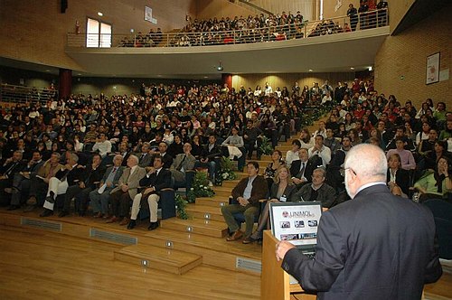 Giornata della Matricola 2008