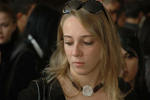 Giornata della Matricola 2008