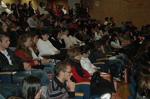 Giornata della Matricola 2008