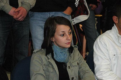 Giornata della Matricola 2008