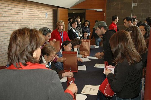 Giornata della Matricola 2008