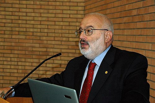 Giornata della Matricola 2008