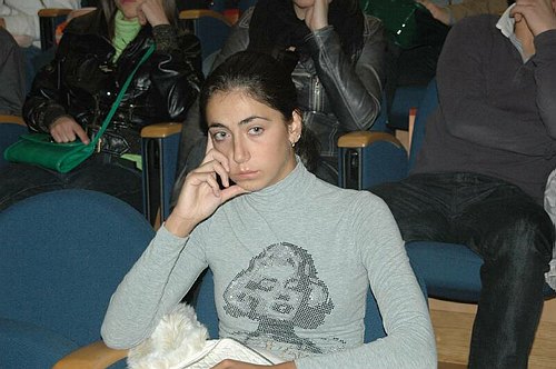 Giornata della Matricola 2008