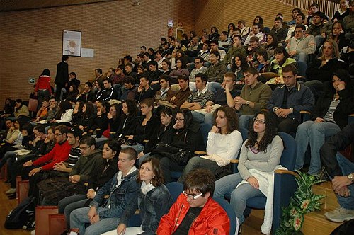 Giornata della Matricola 2008