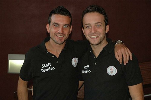 Giornata della Matricola 2008