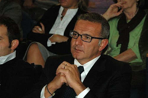 Giornata della Matricola 2008