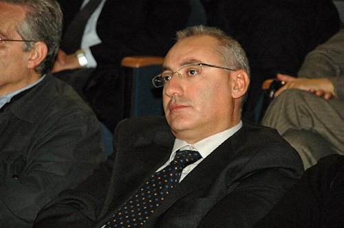 Giornata della Matricola 2008