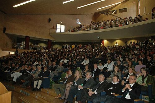 Giornata della Matricola 2008