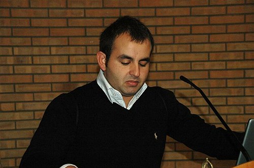 Giornata della Matricola 2008