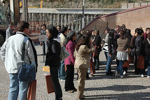 Giornata della Matricola 2008