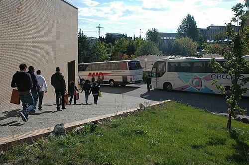 Giornata della Matricola 2008