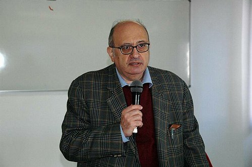 Giornata della Matricola 2008