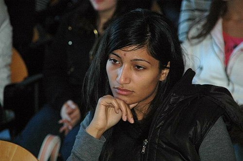 Giornata della Matricola 2008