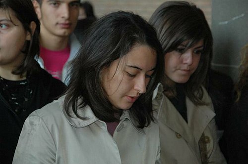 Giornata della Matricola 2008