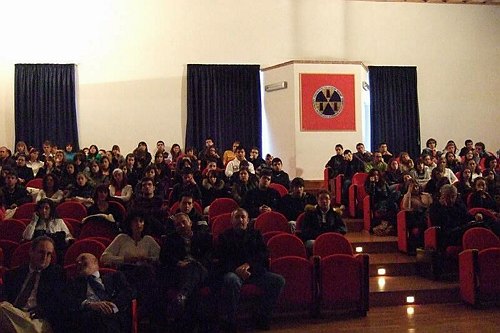 Giornata della Matricola 2008